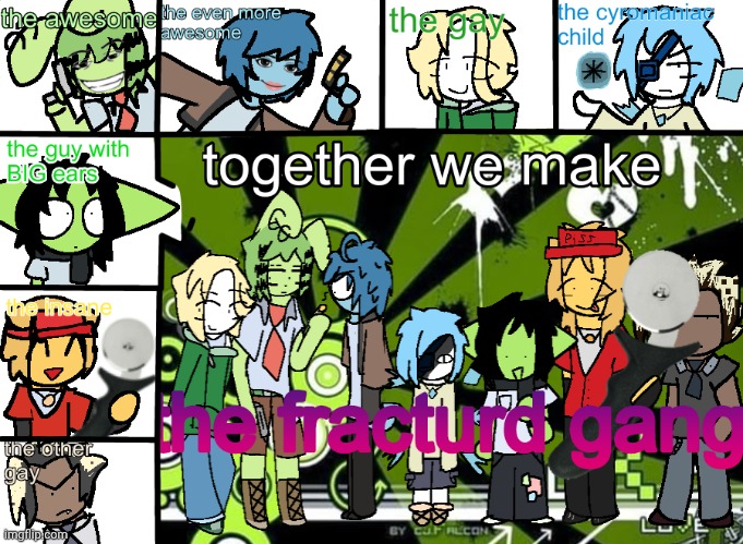 ts so deviantart </3 | made w/ Imgflip meme maker