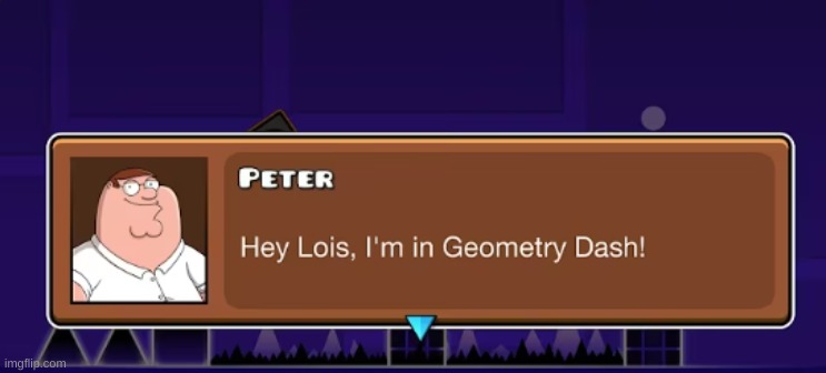 peetah | image tagged in family guy | made w/ Imgflip meme maker