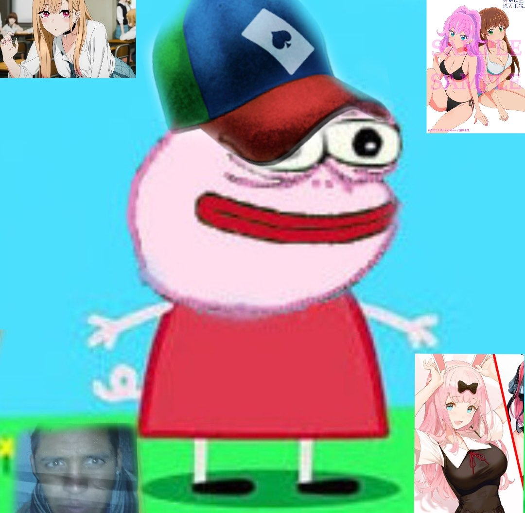 Maprigo Blank Meme Template