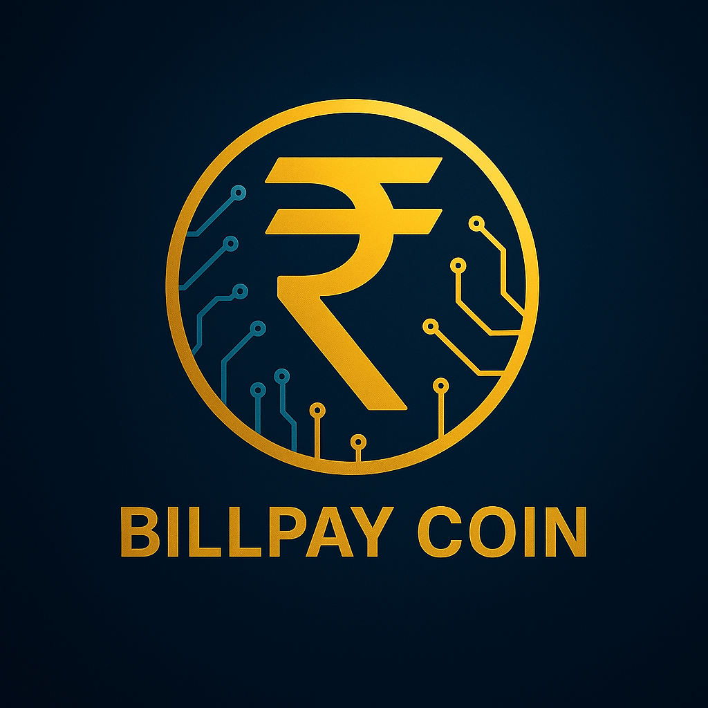 Bill Pay Coin meme template Blank Meme Template