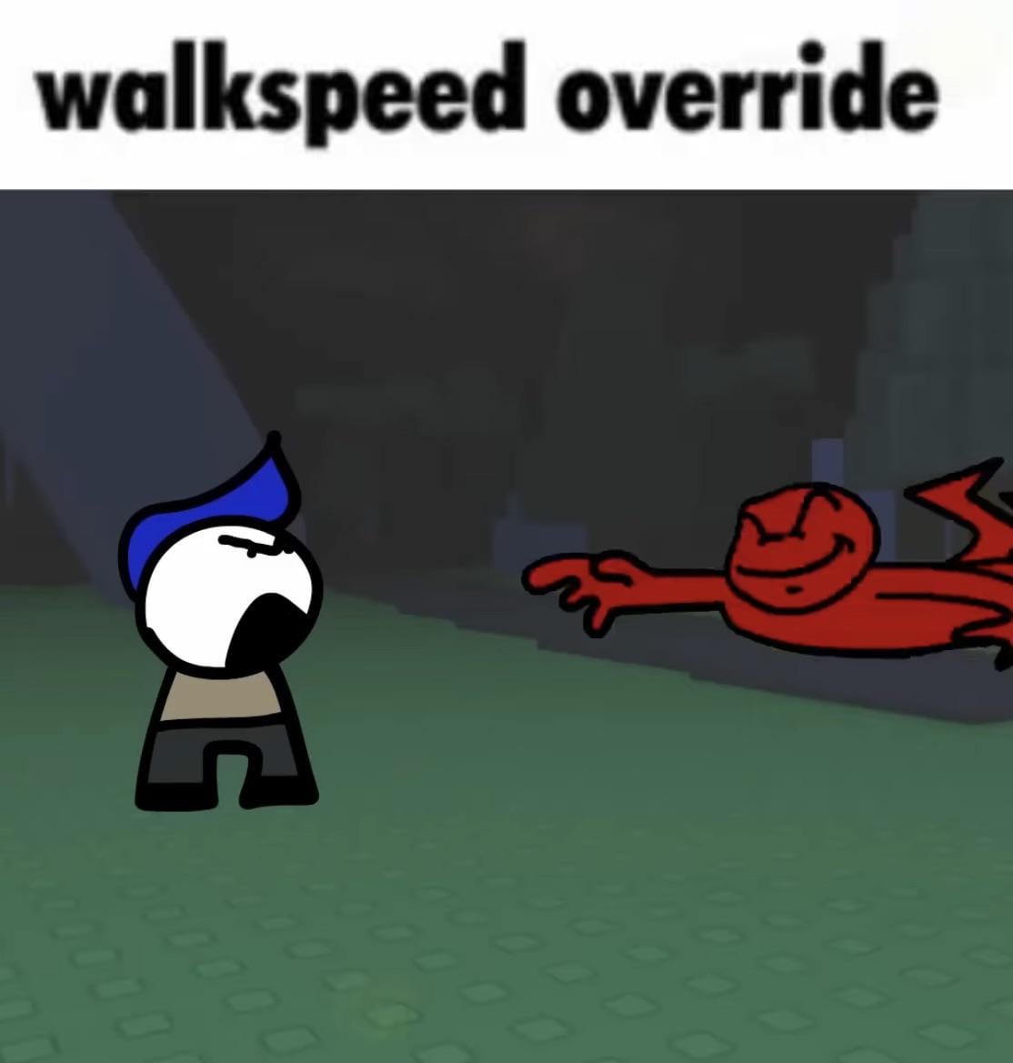 High Quality cOOlkidd Blank Meme Template