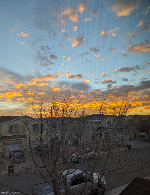 beautiful sunset | image tagged in sunset,photos | made w/ Imgflip meme maker