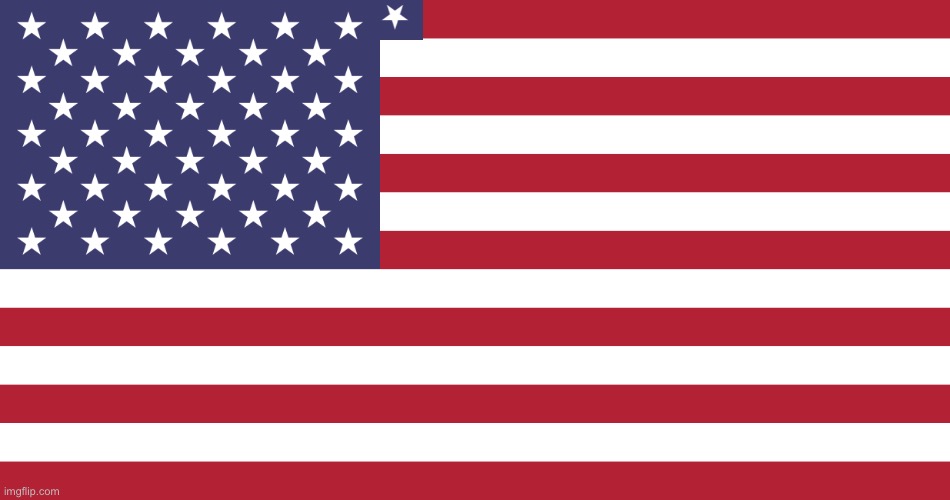 Flag of USA | image tagged in flag of usa | made w/ Imgflip meme maker