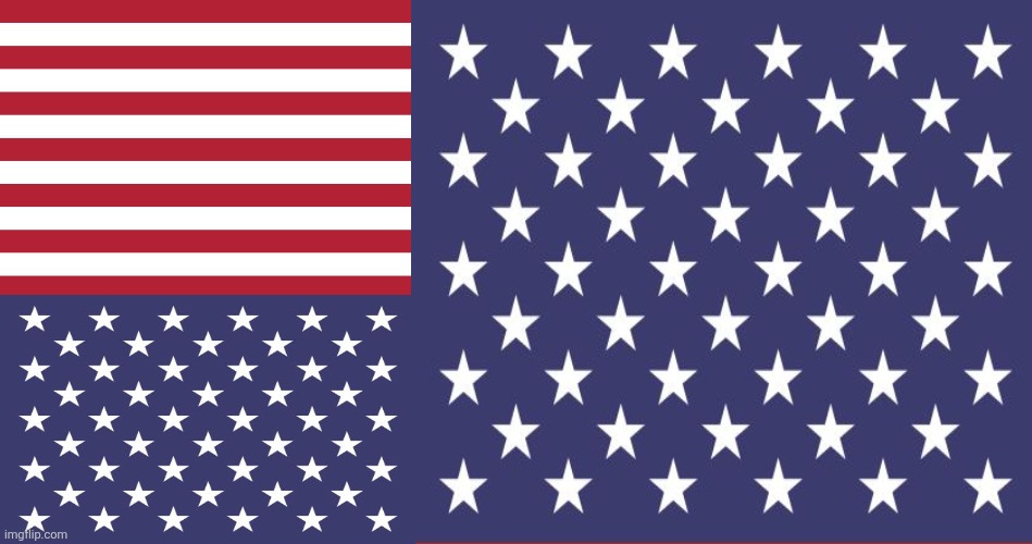 Evil America | made w/ Imgflip meme maker