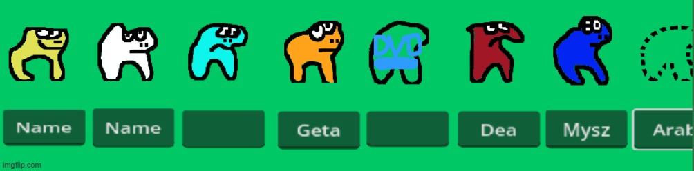 a few spots left lol | made w/ Imgflip meme maker