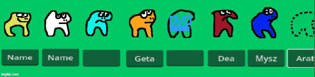 can somebody join already or im adding rewrite | made w/ Imgflip meme maker