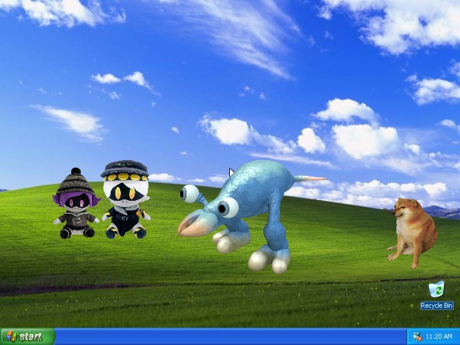 Why are we being political | image tagged in windows xp,politics | made w/ Imgflip meme maker