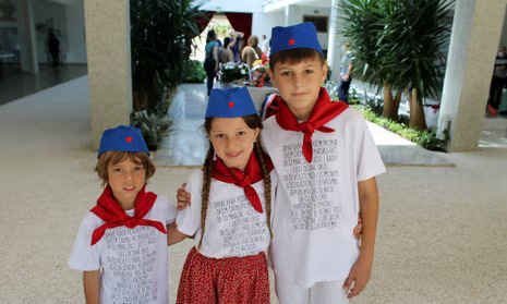 High Quality Yugoslavian Kids Blank Meme Template