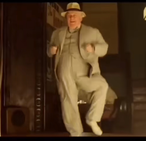 Oh brother where art thou Blank Meme Template