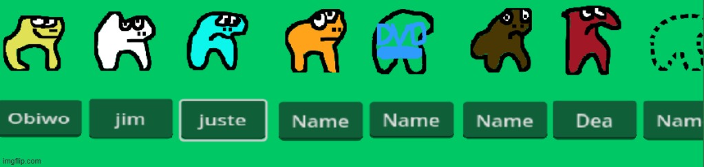 a few spots left lol | made w/ Imgflip meme maker