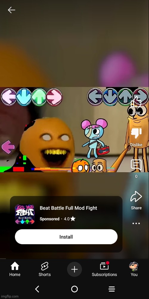 These ads can NOT be serious | image tagged in youtube ads | made w/ Imgflip meme maker