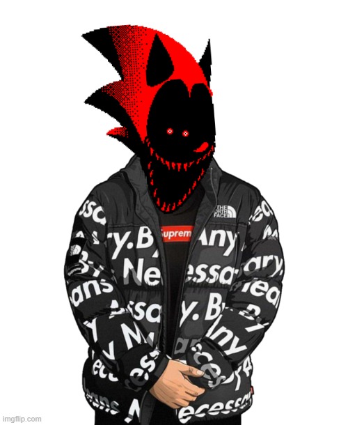 Fatal Error Drip | image tagged in fatal error drip | made w/ Imgflip meme maker