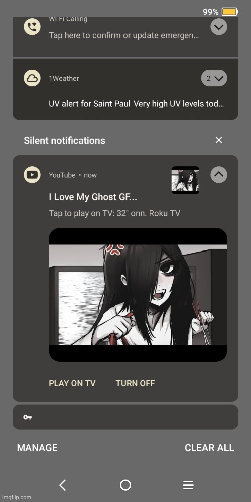 Do not disturb is still on for me. I'm not looking at that, but what do y'all ? | image tagged in images,youtube | made w/ Imgflip meme maker
