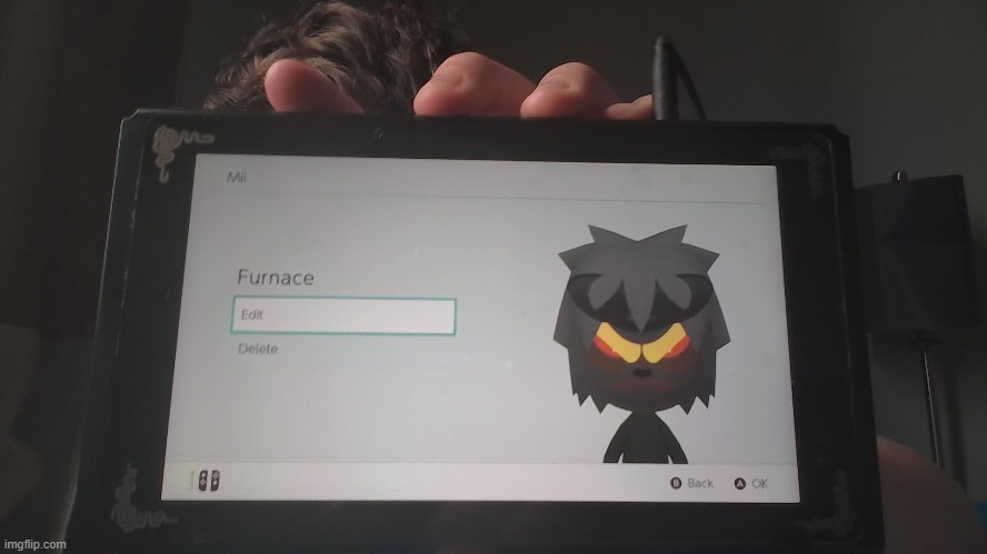 rate my miis, 2 more coming | made w/ Imgflip meme maker