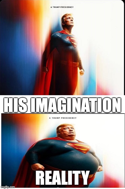 What a world | HIS IMAGINATION; REALITY | made w/ Imgflip meme maker