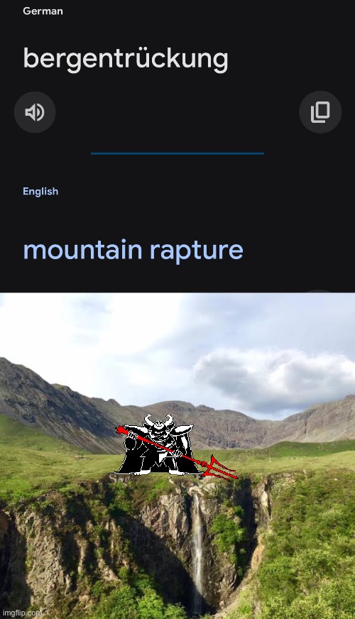 no context lmao | made w/ Imgflip meme maker