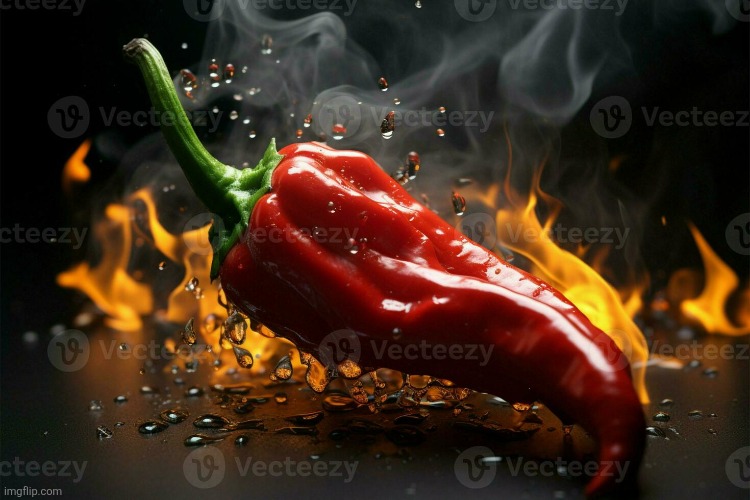 Chilli pepper chilli pepper dihhly pepper chilly pepper | made w/ Imgflip meme maker
