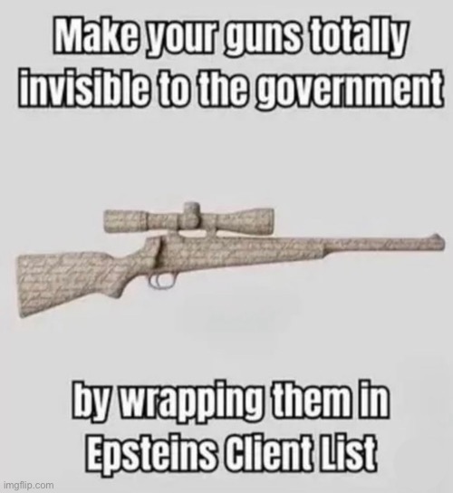 Mr. Mossberg 500 is no longer visible | image tagged in guns | made w/ Imgflip meme maker