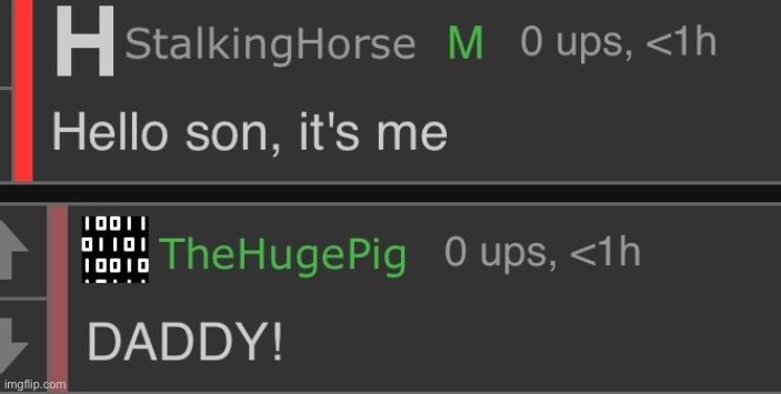 Andrew | image tagged in daddy | made w/ Imgflip meme maker