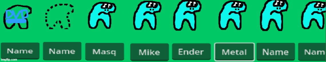 a few spots left lol | made w/ Imgflip meme maker