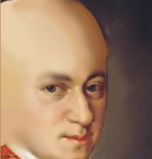 Baldzart | made w/ Imgflip meme maker