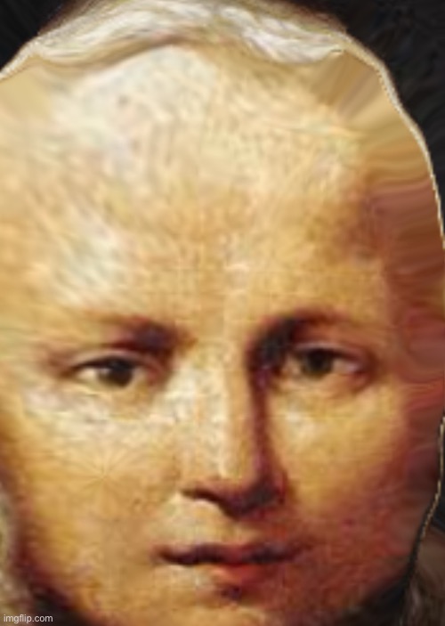 Almost bald vibaldi | made w/ Imgflip meme maker
