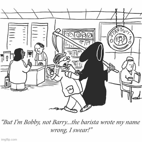 I'm Bobby! | image tagged in comics | made w/ Imgflip meme maker