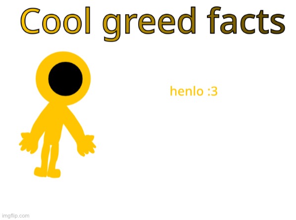 Henlo :3 | image tagged in blocktales | made w/ Imgflip meme maker