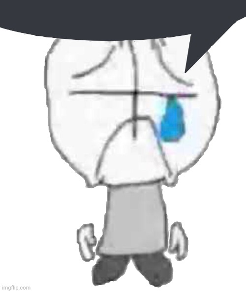 Sadness Combat Grunt | image tagged in sadness combat grunt | made w/ Imgflip meme maker