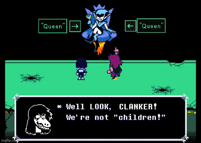 updated dialog? | made w/ Imgflip meme maker