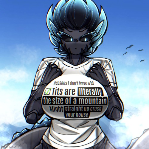Jerk off to this ya horny freaks | image tagged in godzilla | made w/ Imgflip meme maker