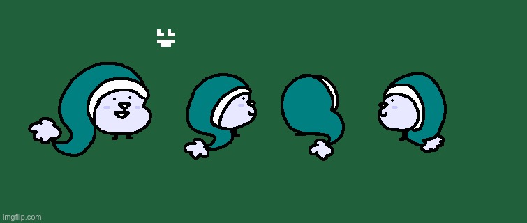 Here he is, from all angles (not all angles actually) | made w/ Imgflip meme maker