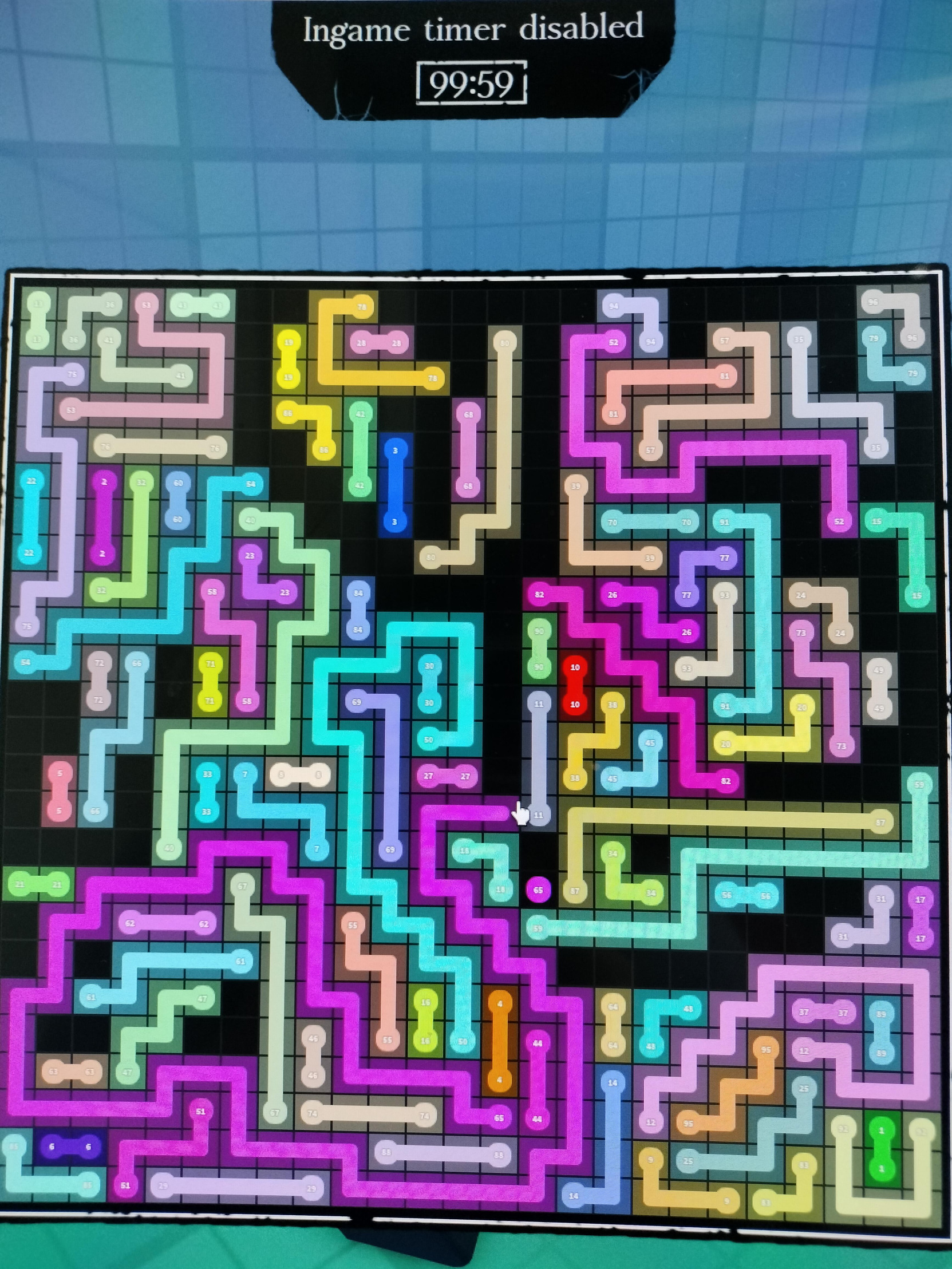 How it feels  can be doing the generator puzzles in forsaken Blank Meme Template