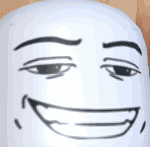 High Quality Heh Blank Meme Template