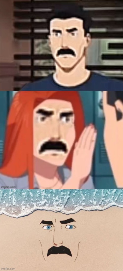 image tagged in i head a pretty interesting sure,are you shore | made w/ Imgflip meme maker