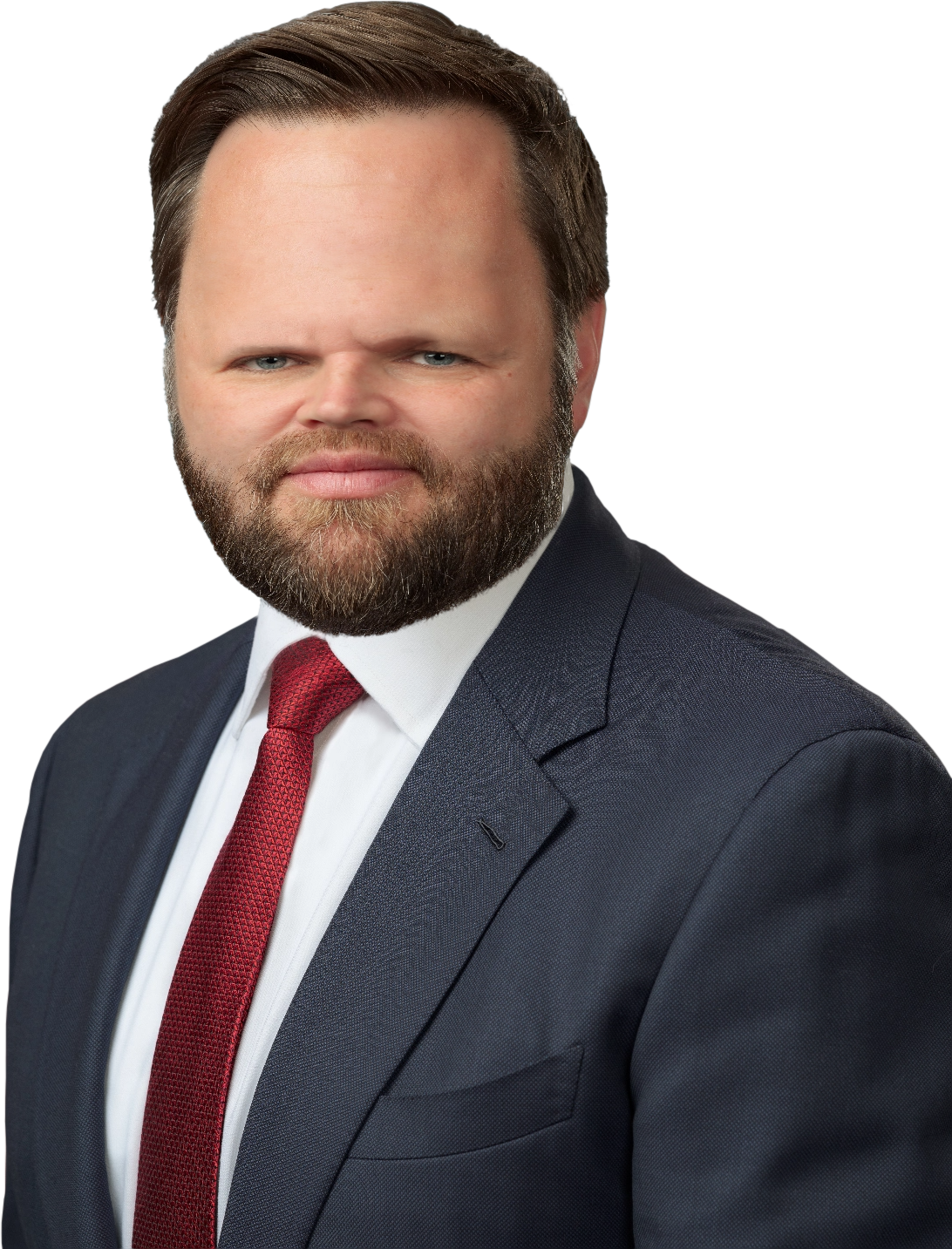 J.D. Vance Blank Meme Template
