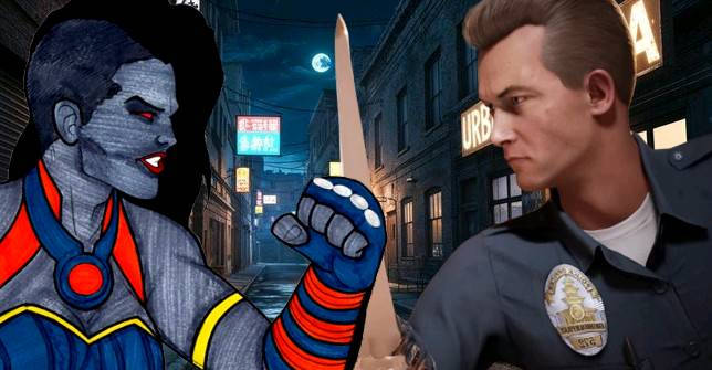 t1000 x grail Blank Meme Template