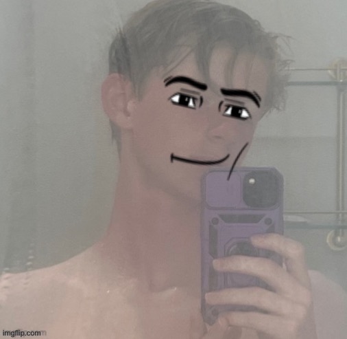 Bad angle but wtvr | image tagged in virian | made w/ Imgflip meme maker