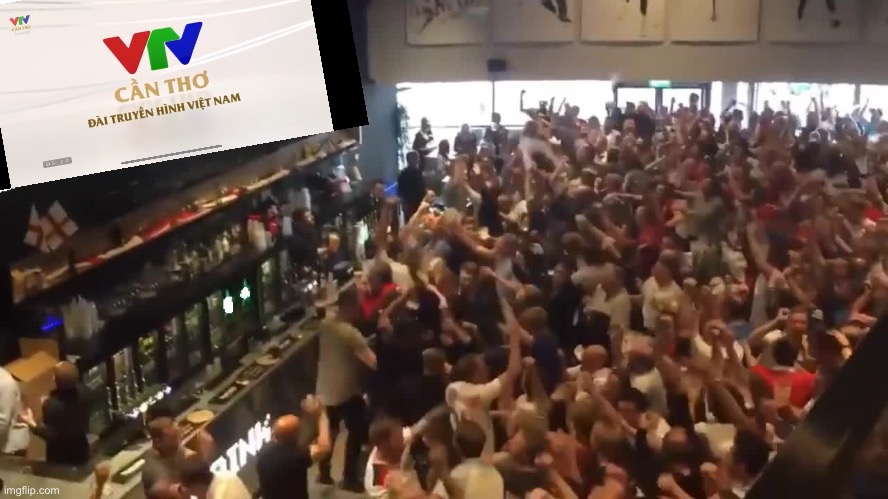 Crowd cheering | image tagged in crowd cheering | made w/ Imgflip meme maker