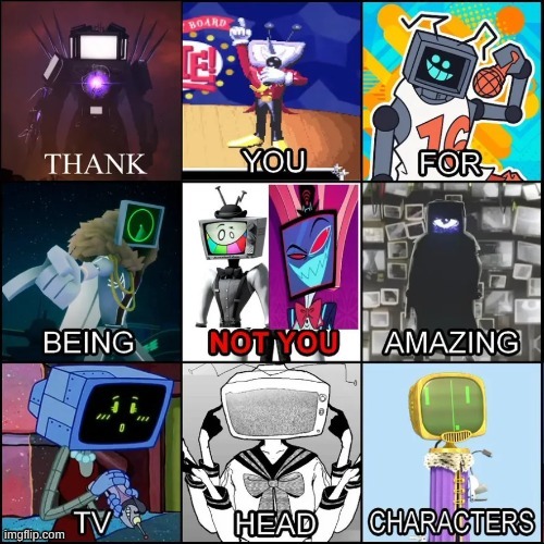 I don't even know half of these | made w/ Imgflip meme maker
