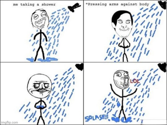 We all did this | image tagged in rage comics | made w/ Imgflip meme maker