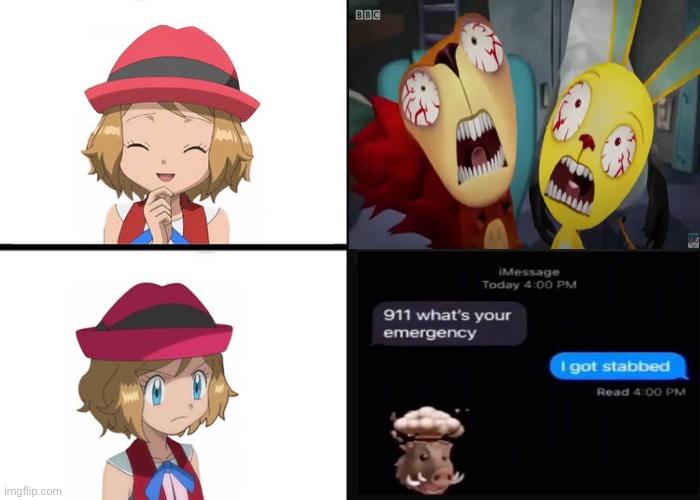 Me Ruining A Fill In Meme #159 | image tagged in ruin this fill in meme 159 | made w/ Imgflip meme maker