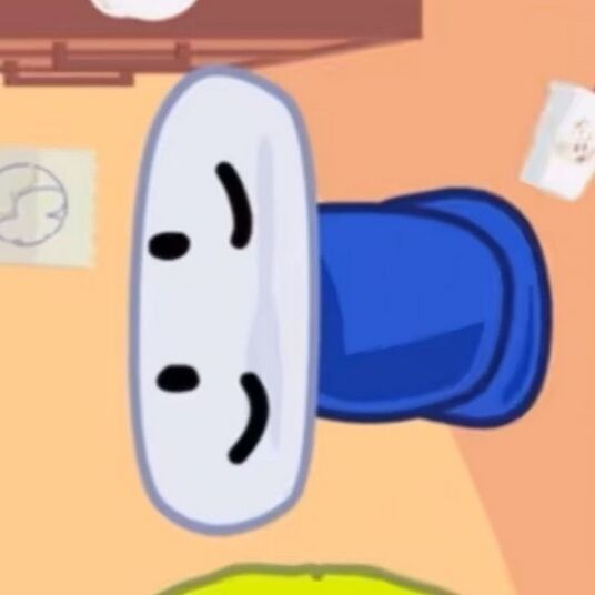 fanny Blank Meme Template