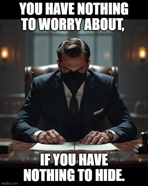 Government double standard. Both parties love to throw this at us, then they go plead the 5th 100 straight times. | YOU HAVE NOTHING TO WORRY ABOUT, IF YOU HAVE NOTHING TO HIDE. | image tagged in government corruption,government tyranny,double standards | made w/ Imgflip meme maker