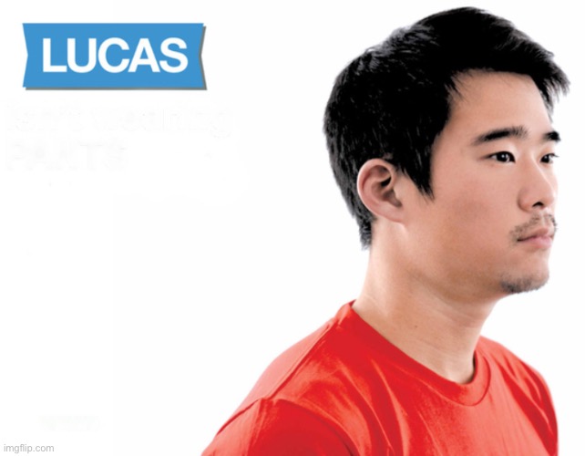 Lucas Venmo | image tagged in lucas venmo | made w/ Imgflip meme maker