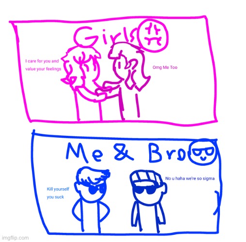 We all thought this was the peak of comedy when we were 11 | made w/ Imgflip meme maker
