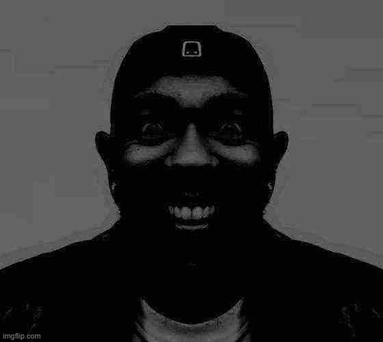 kdot jumpscare | image tagged in kdot jumpscare | made w/ Imgflip meme maker