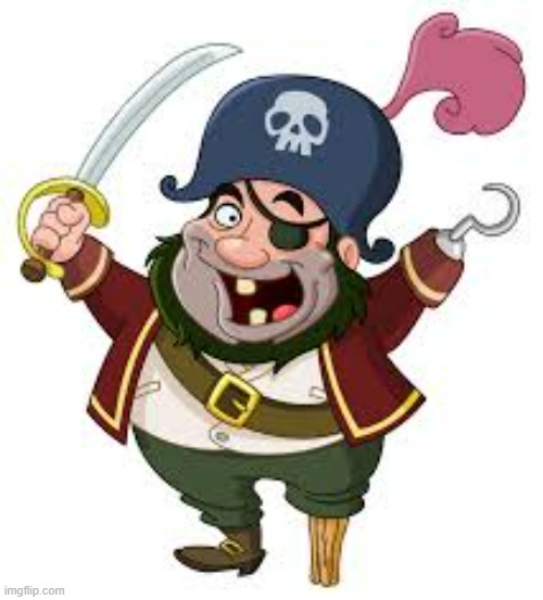 pirate | image tagged in pirate | made w/ Imgflip meme maker