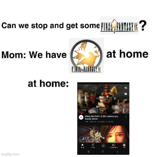At home | image tagged in at home | made w/ Imgflip meme maker