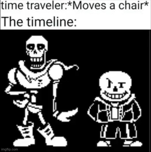 image tagged in undertale | made w/ Imgflip meme maker